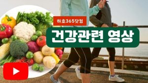 건강관련영상