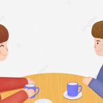맞선에서 욕설 안??하는 남녀