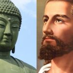 오늘의 유머/예수님과 부처님